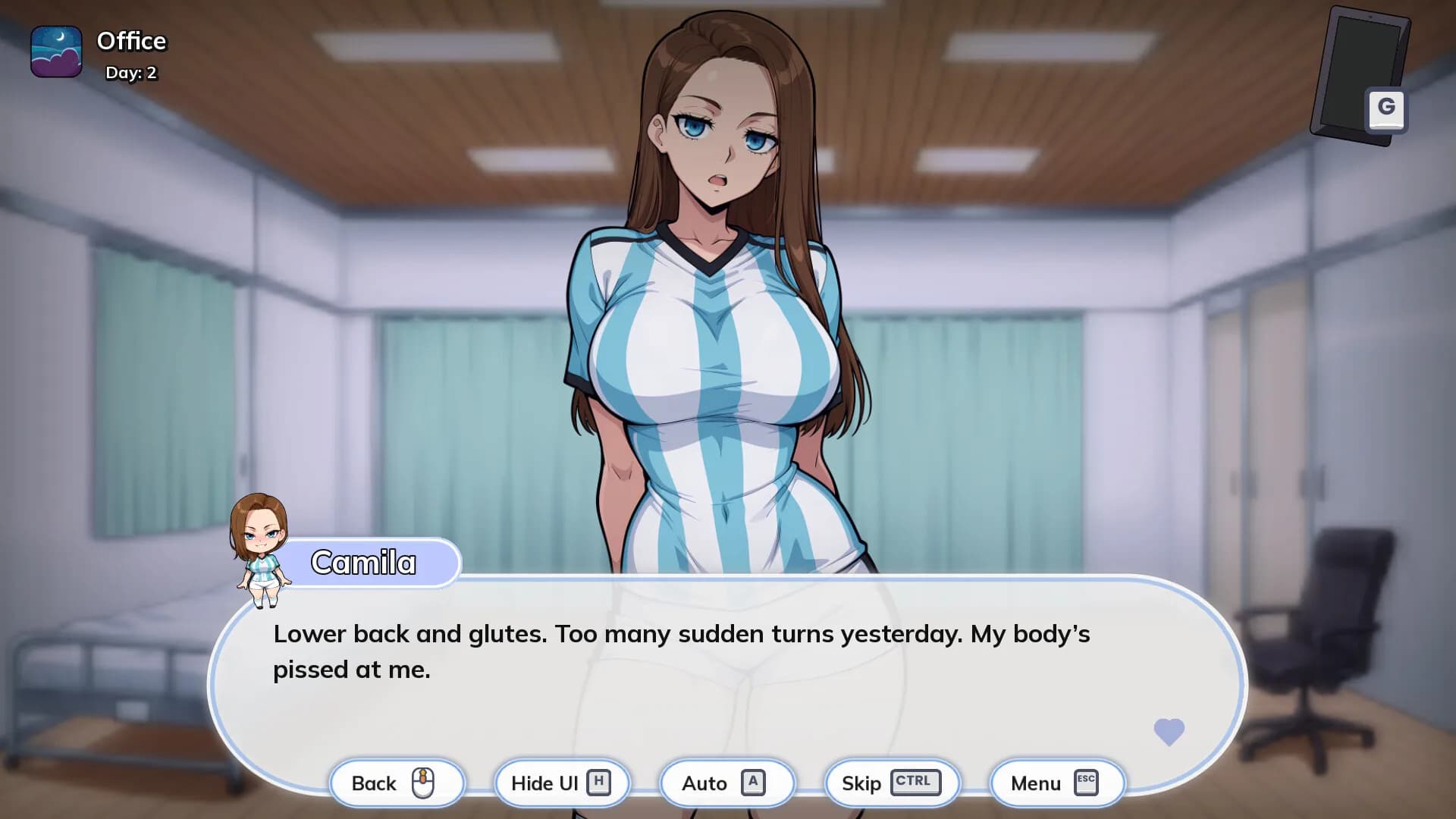 Lewd Cup görsel 6