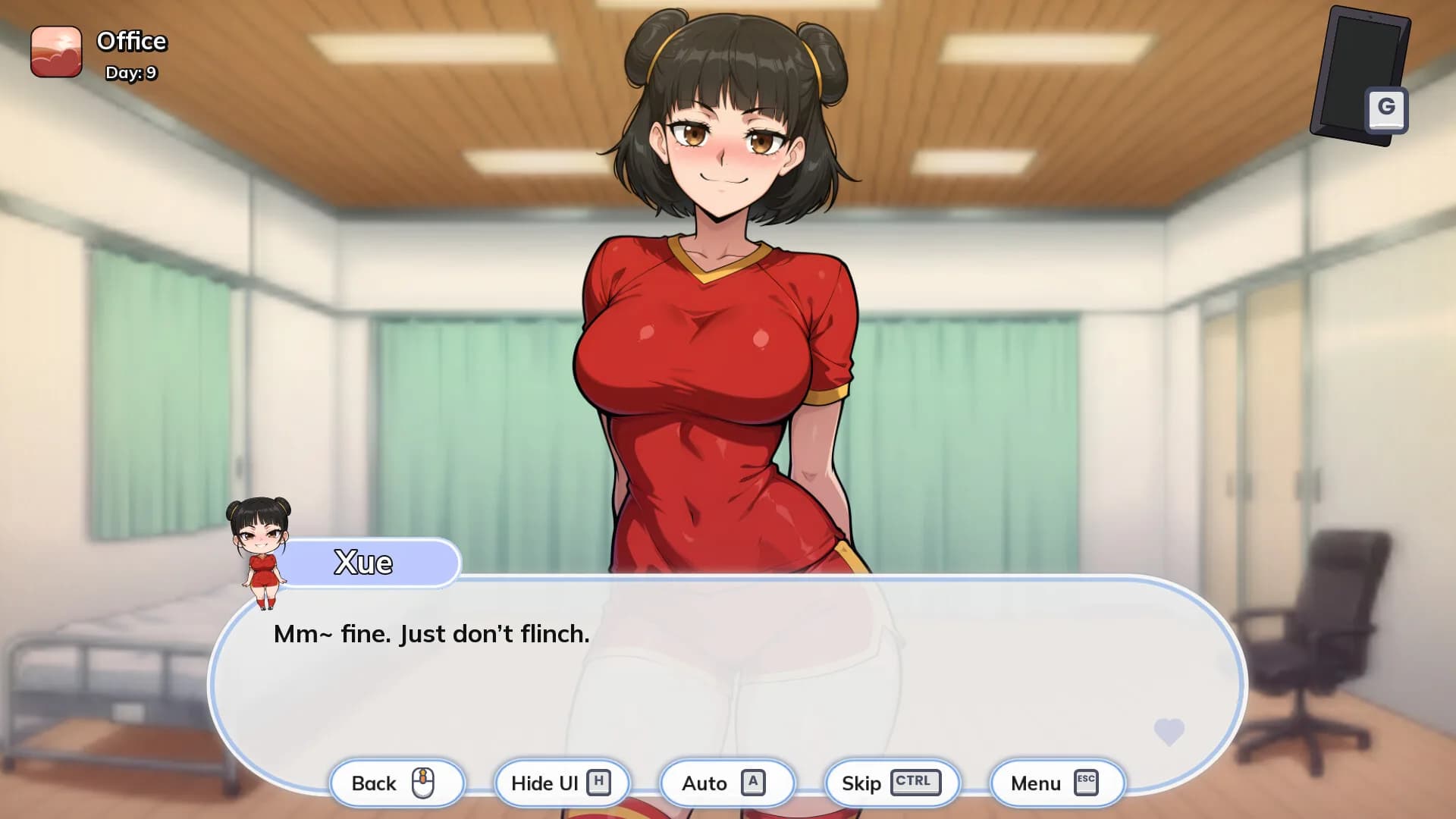 Lewd Cup görsel 8