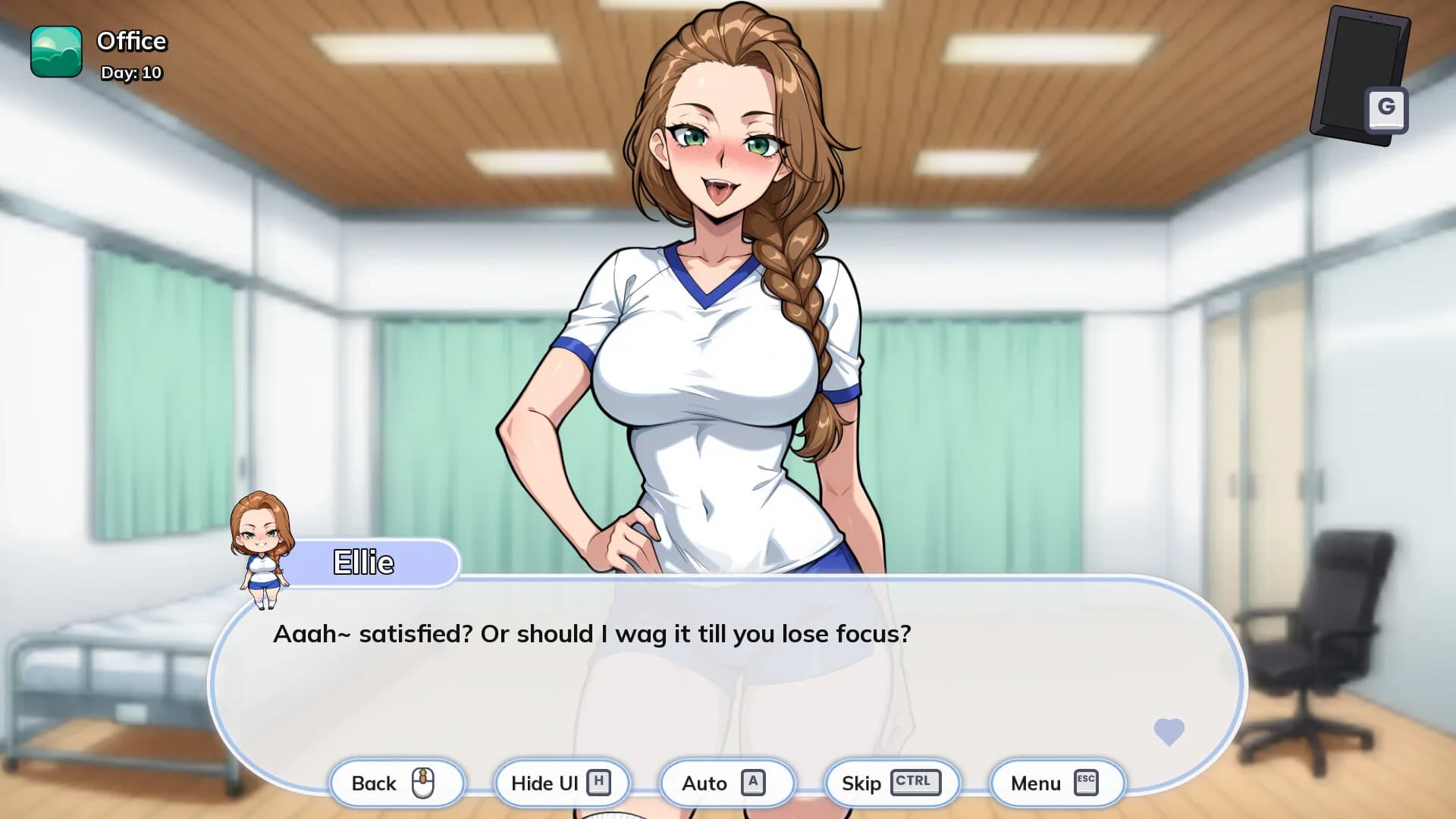 Lewd Cup görsel 11