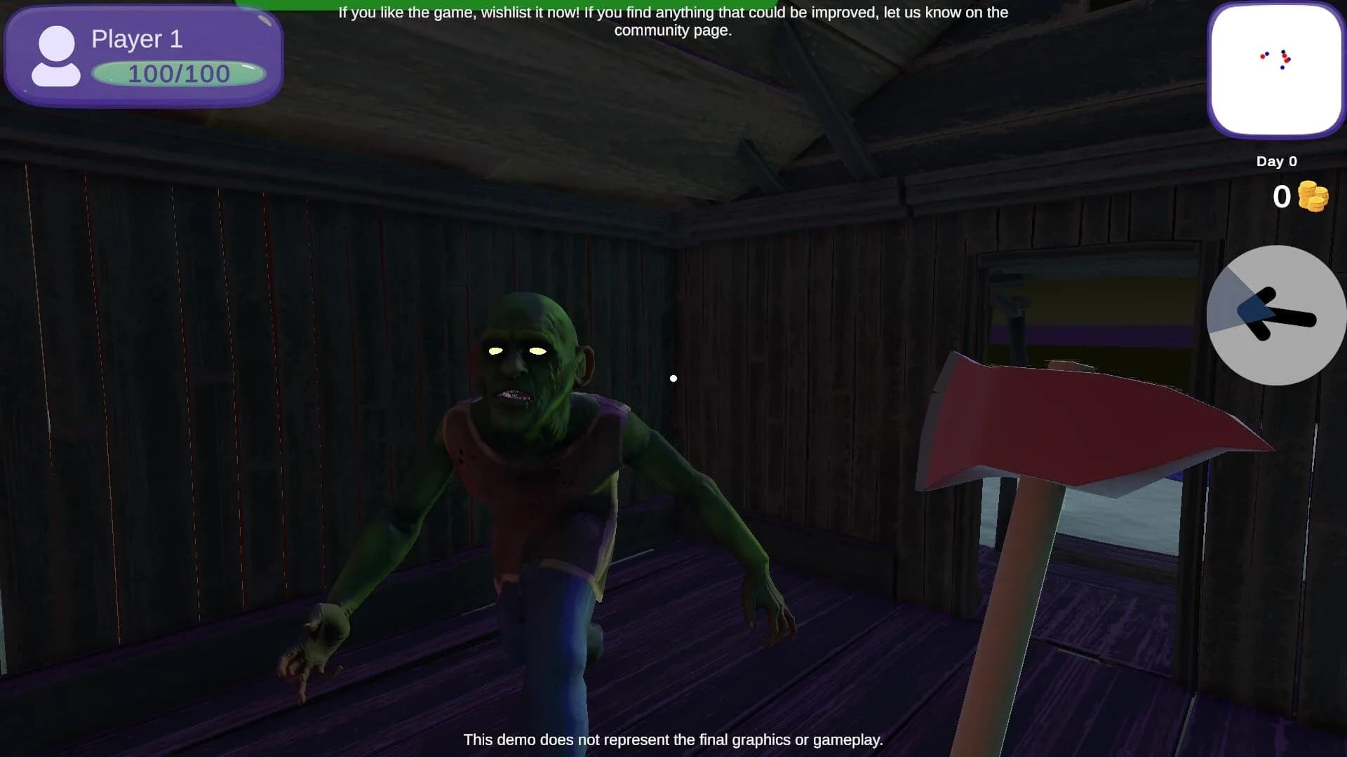 Cash the Corpse görsel 2