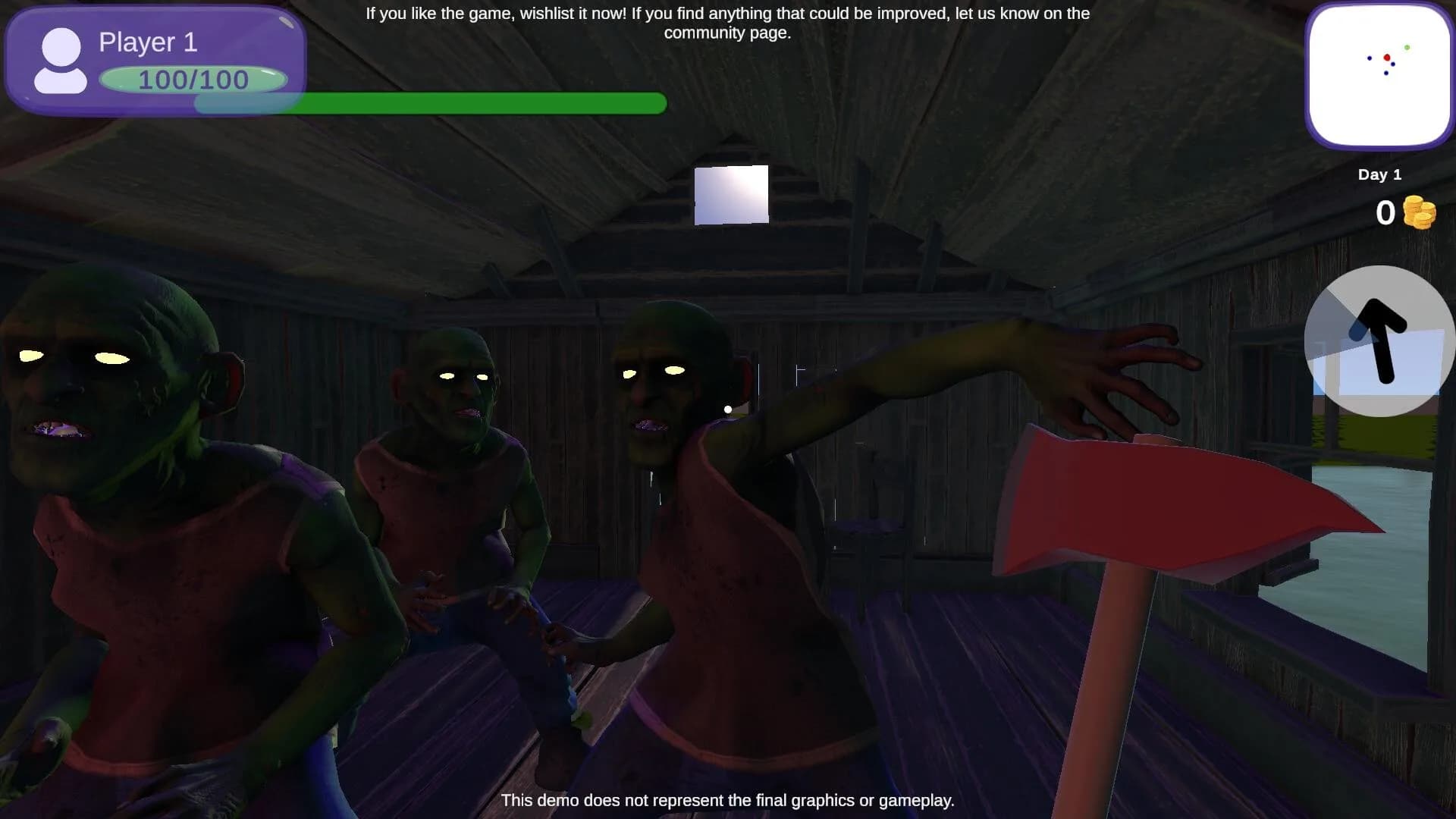 Cash the Corpse görsel 3