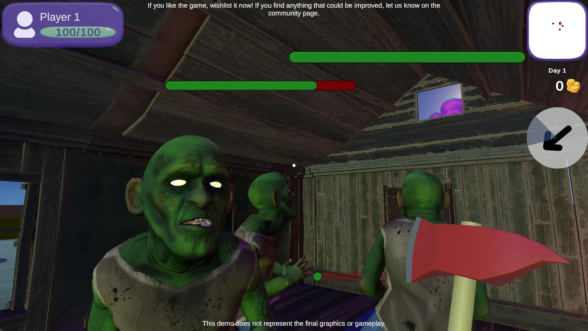 Cash the Corpse görsel 5