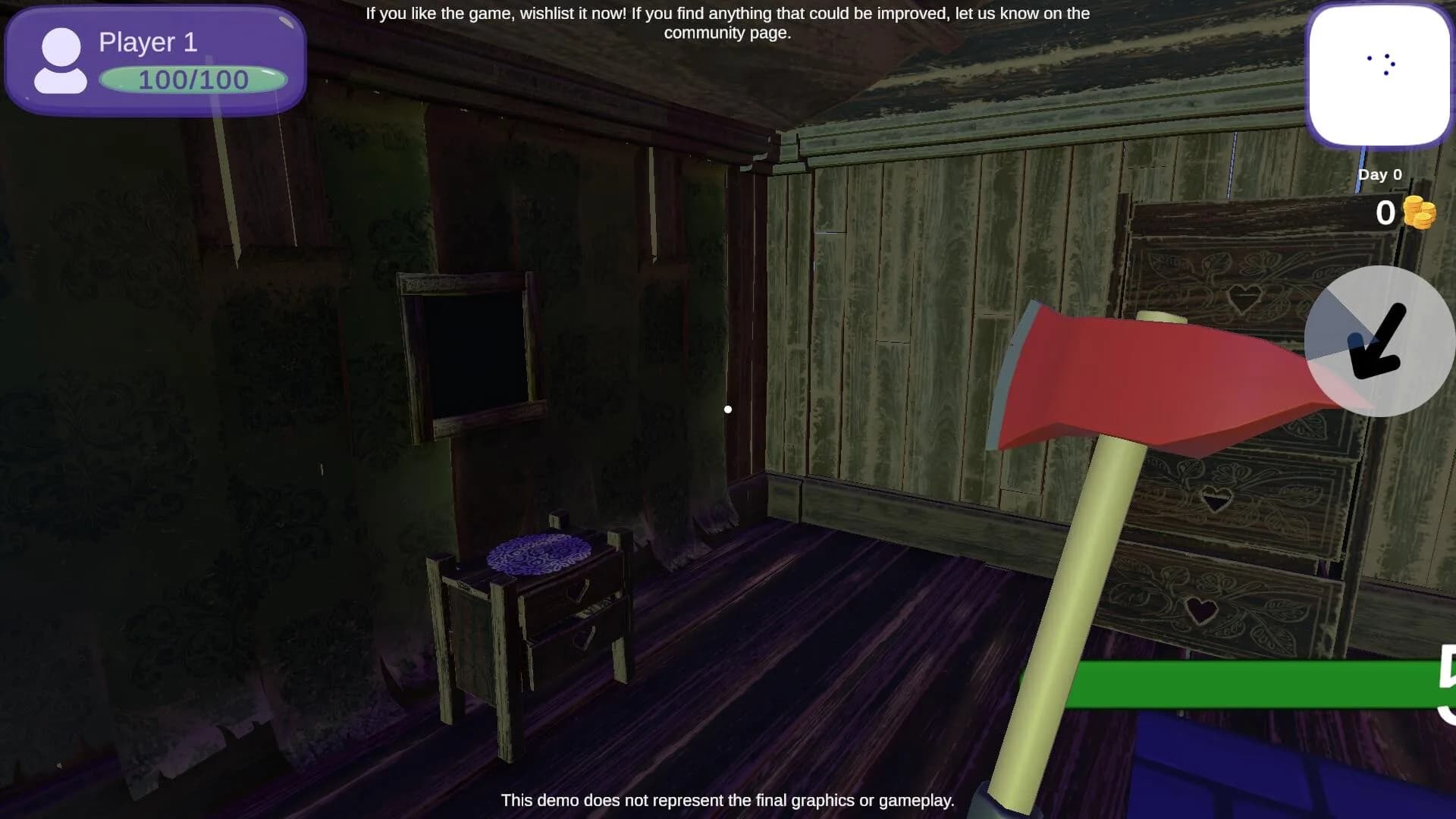Cash the Corpse görsel 6
