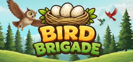 Bird Brigade görsel 1