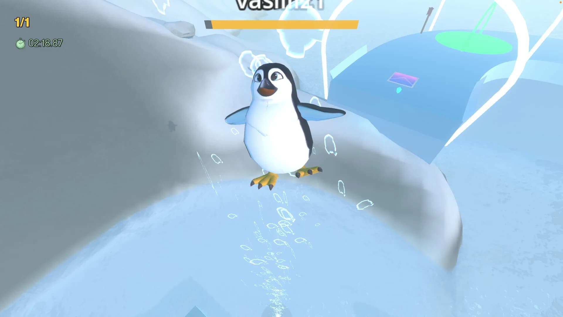 Bird Brigade görsel 7