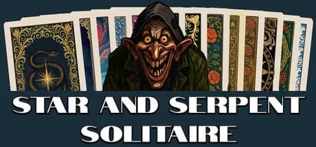 Star and Serpent Solitaire