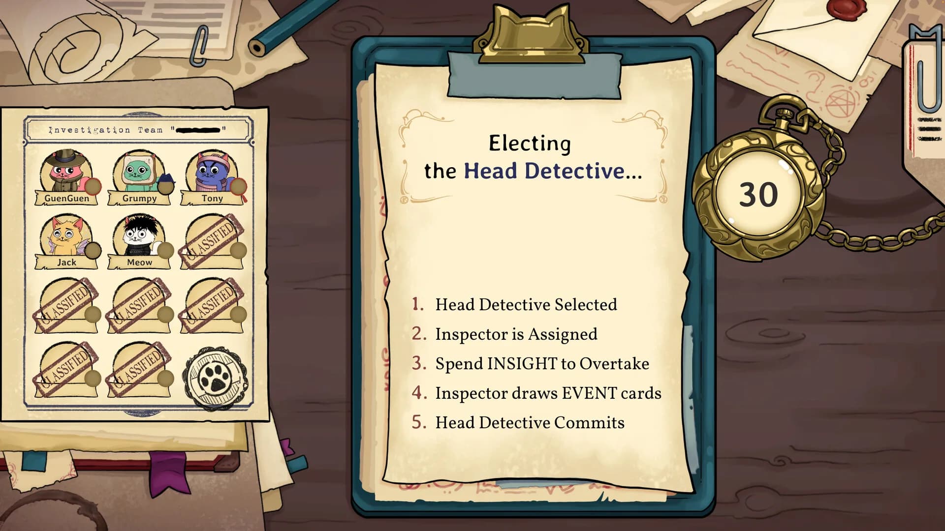 Meowstery Wisp görsel 9