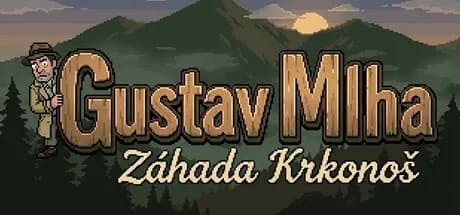 Gustav Mlha: Záhada Krkonoš