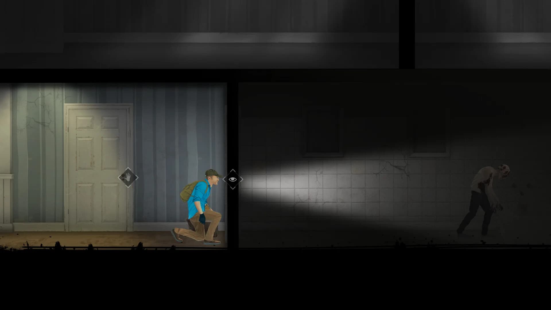 No Mercy, No Sanctuary görsel 5