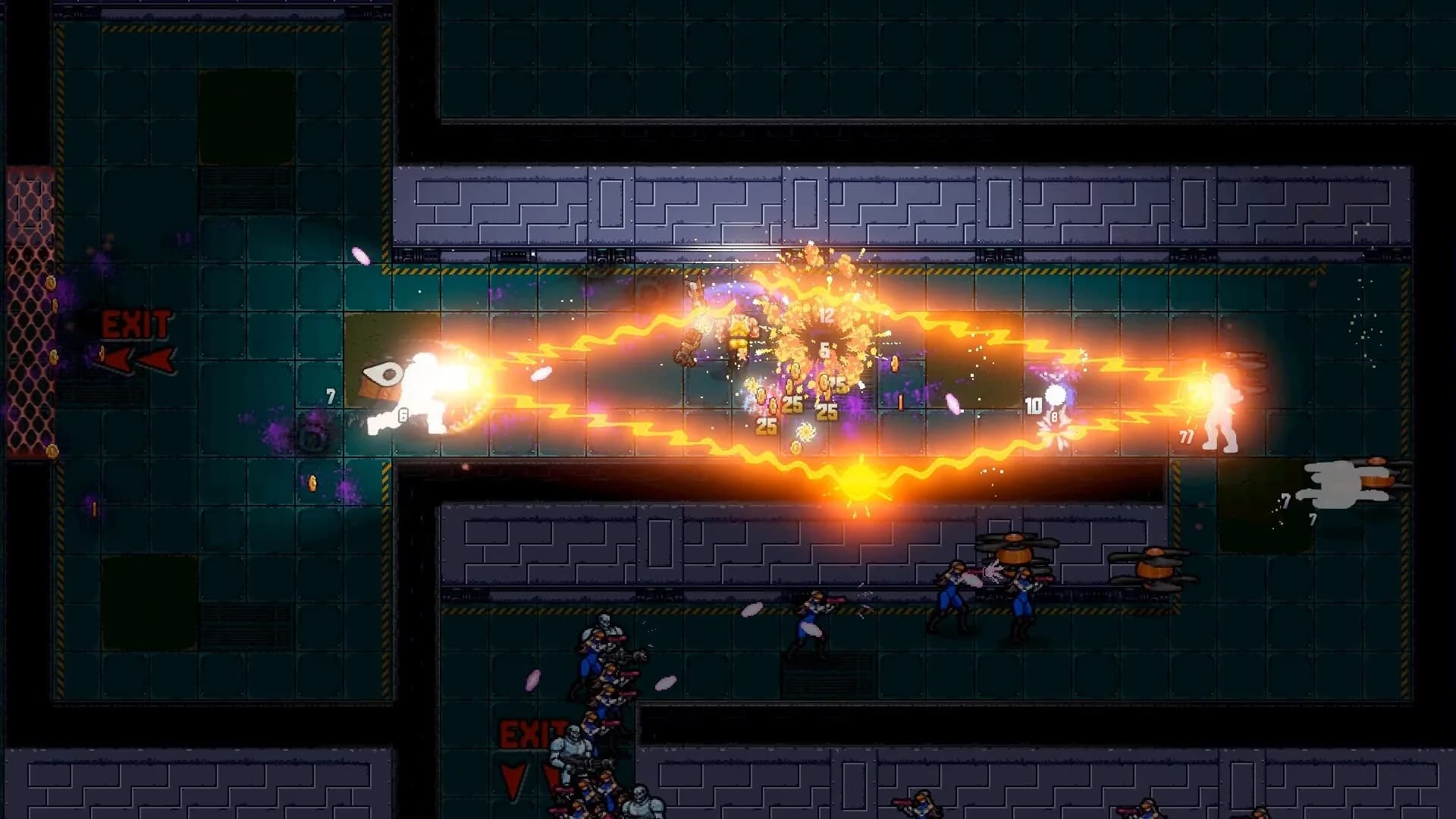 Gunclone Arena görsel 2