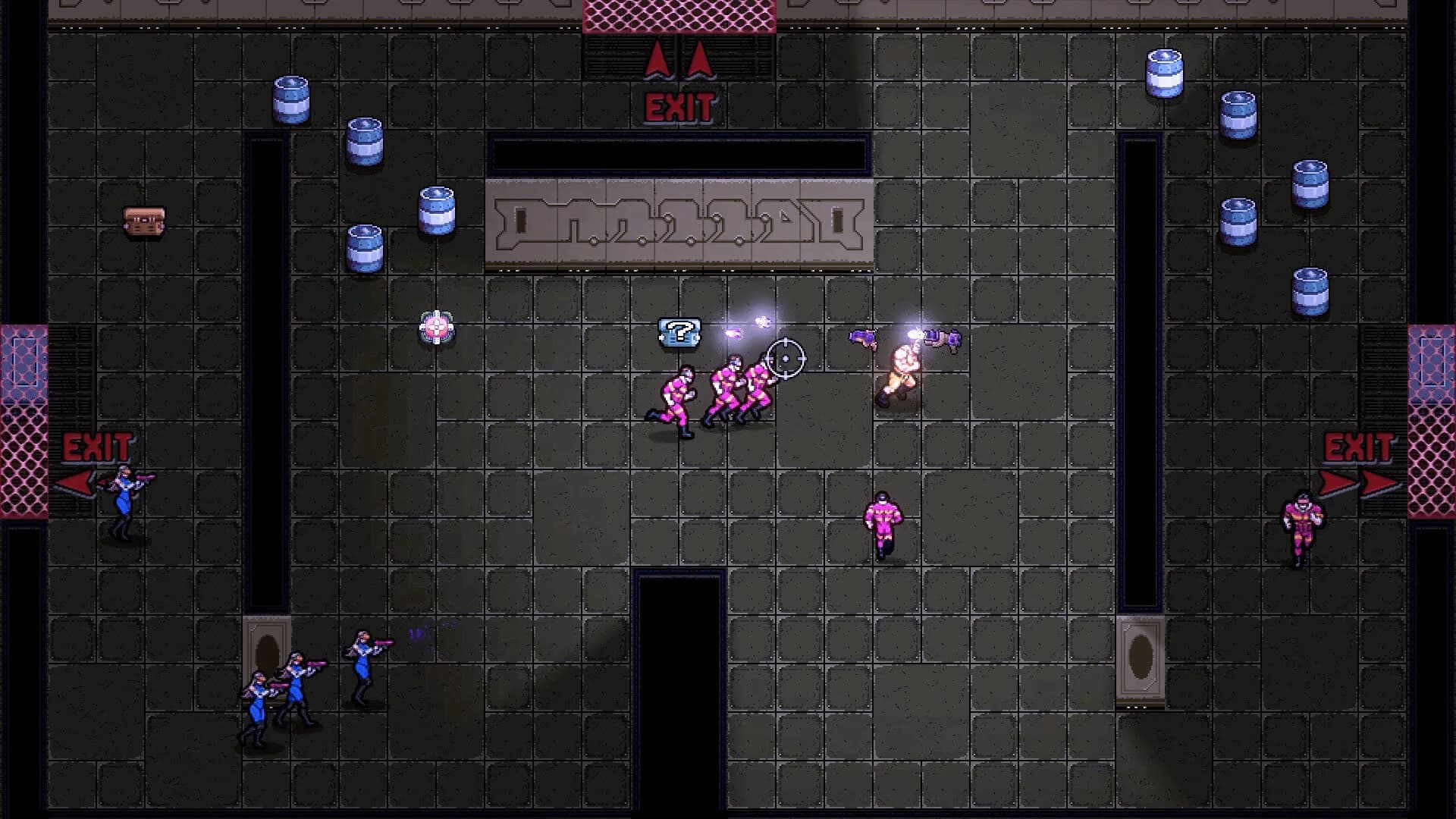 Gunclone Arena görsel 8