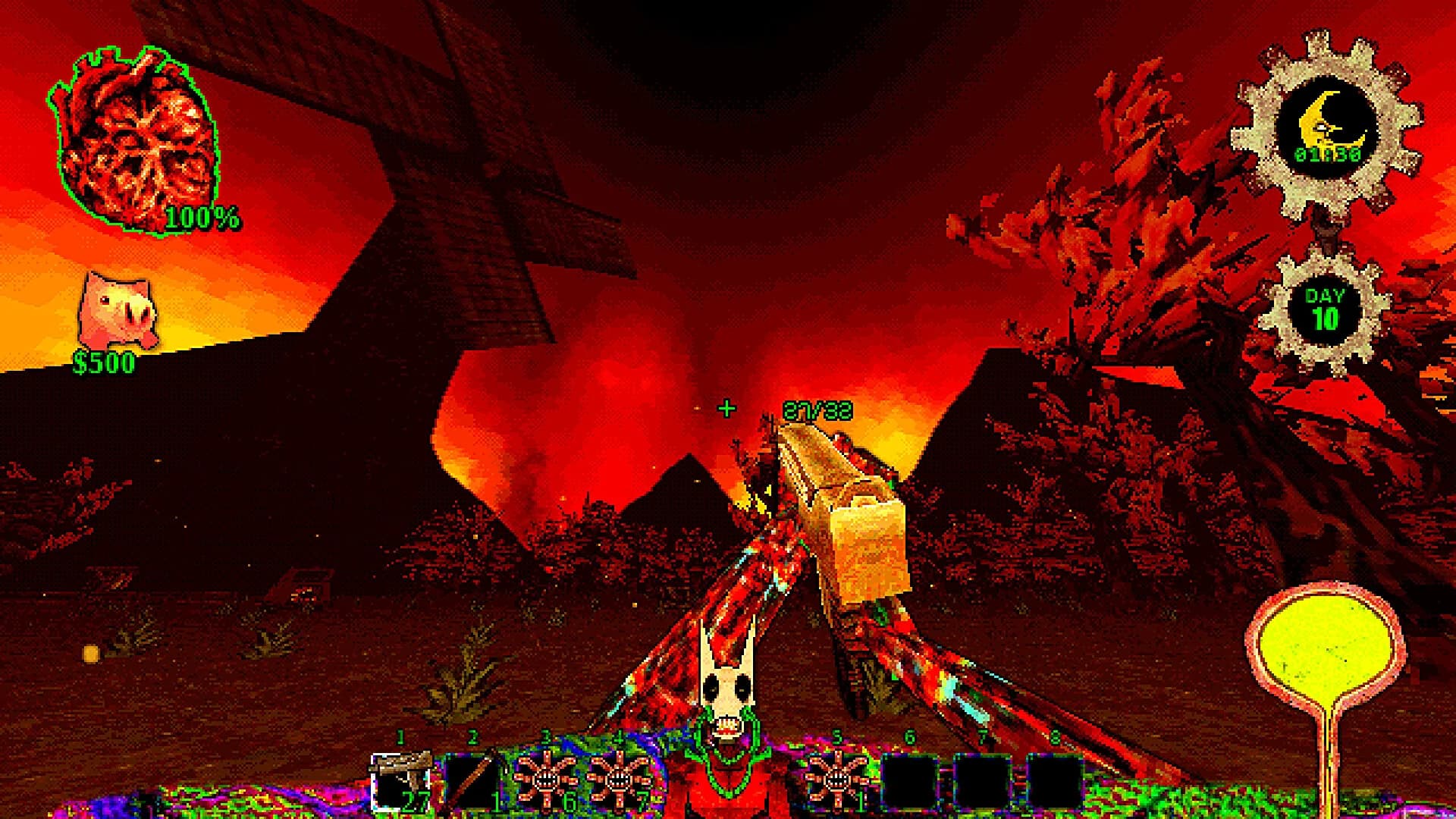 MEATBALLS FARM görsel 3