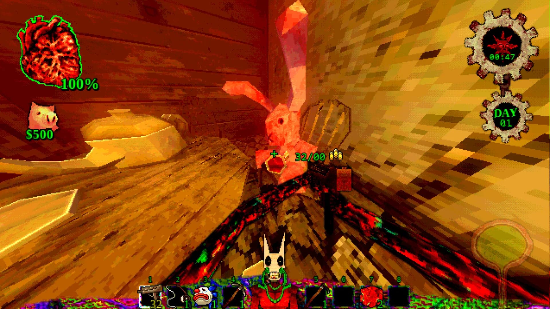 MEATBALLS FARM görsel 6