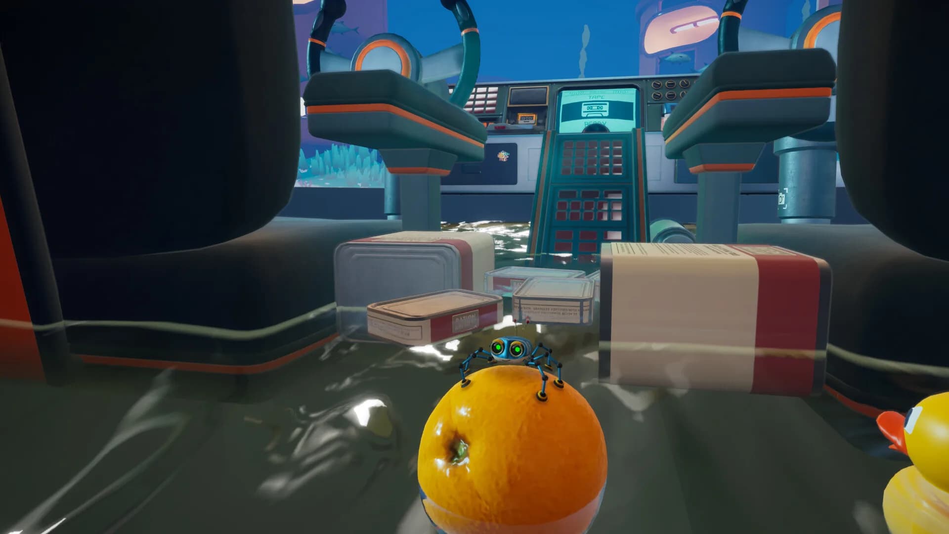 Spyder: Agent 8 görsel 4