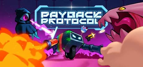 Payback Protocol görsel 1