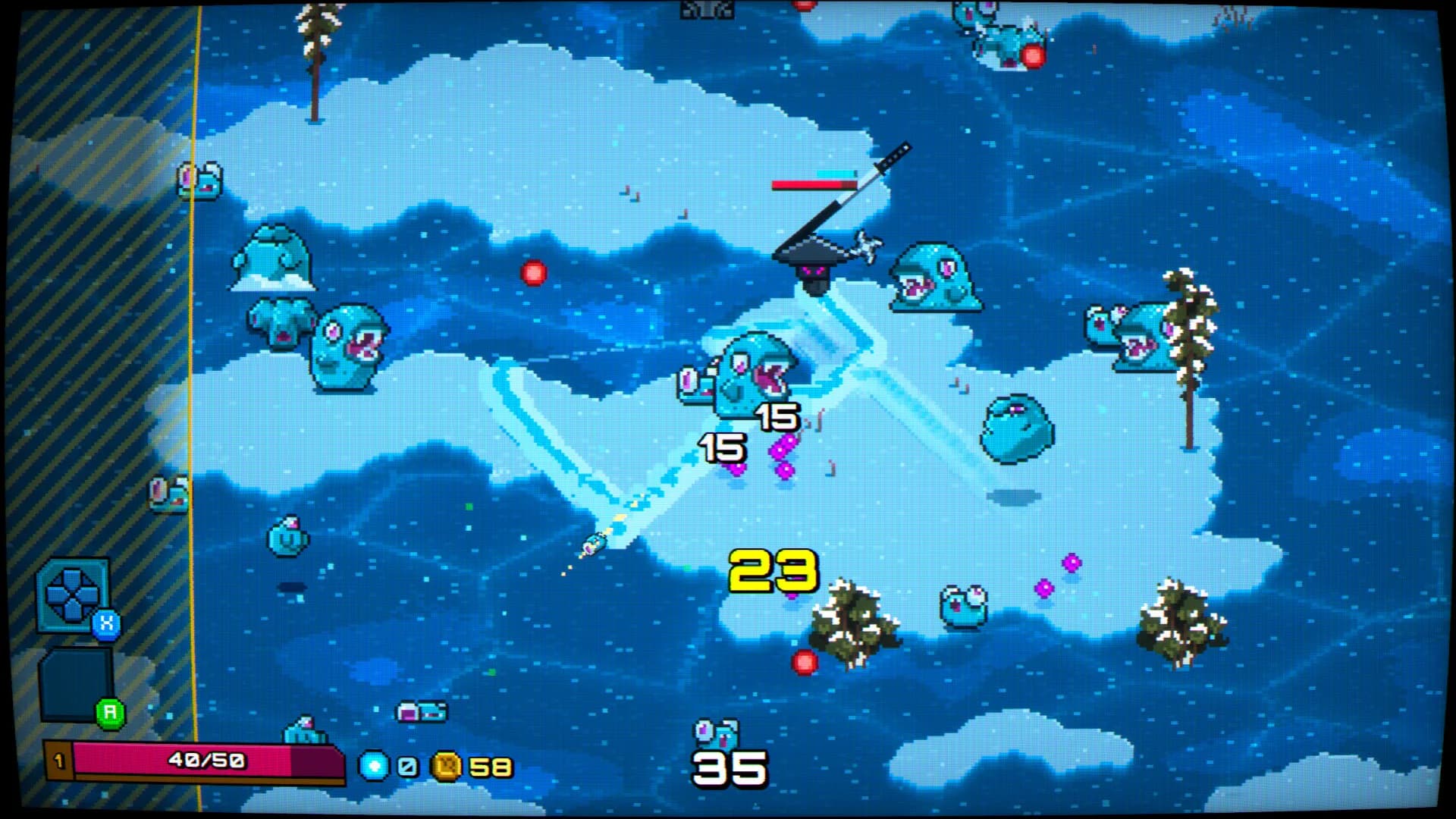 Payback Protocol görsel 2