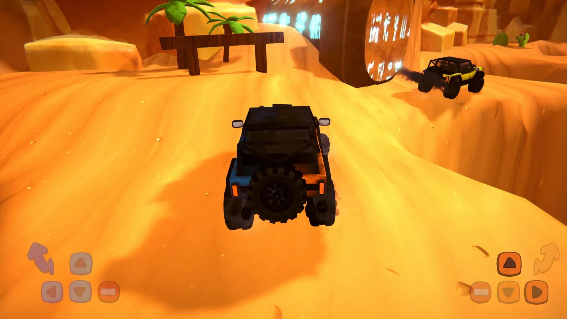 TyreUP: LeftRIGHT! görsel 3
