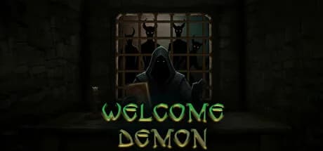 Welcome Demon görsel 1