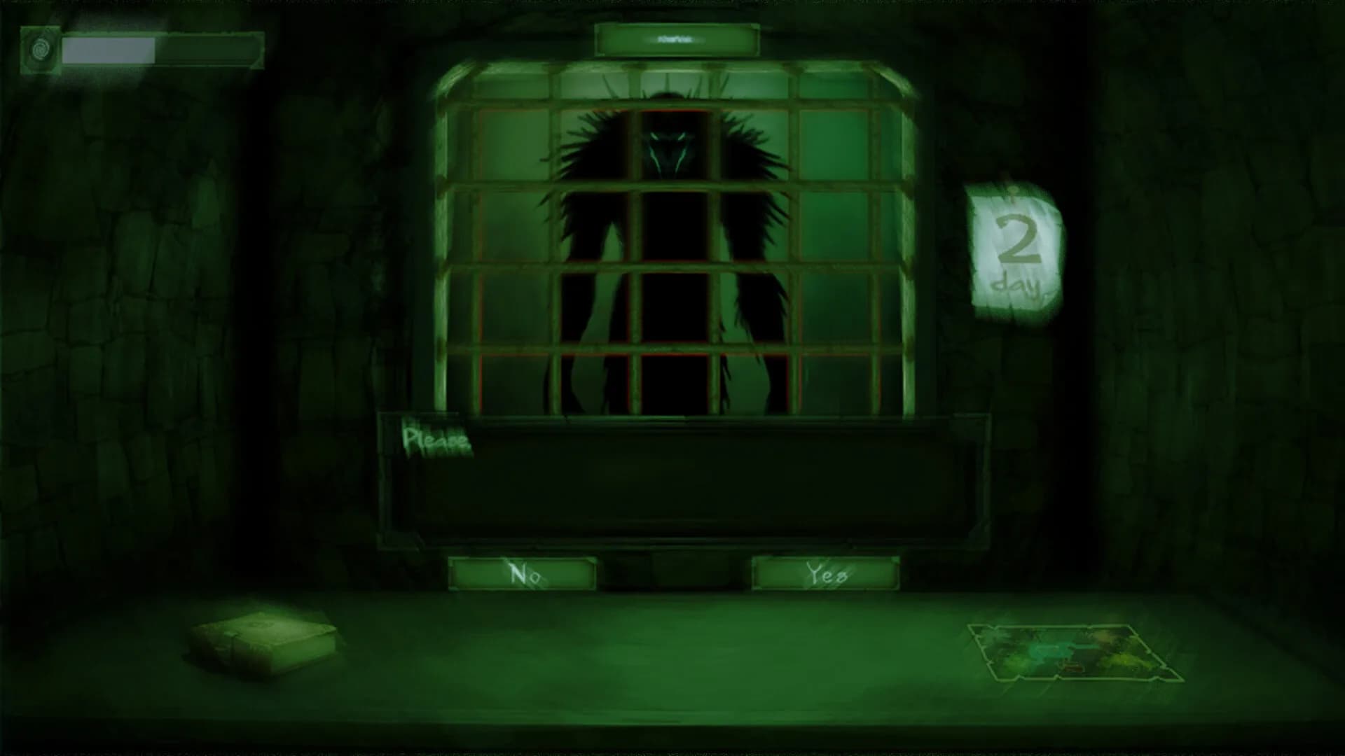 Welcome Demon görsel 4