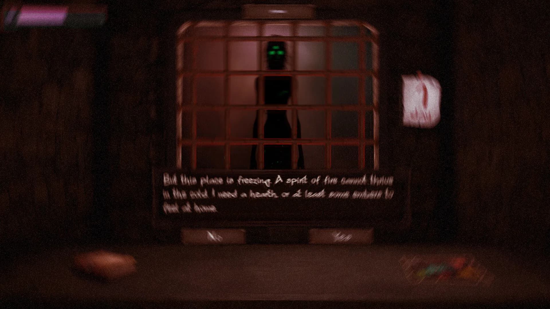 Welcome Demon görsel 6