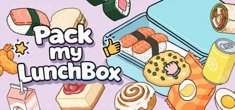 Pack my LunchBox görsel 1