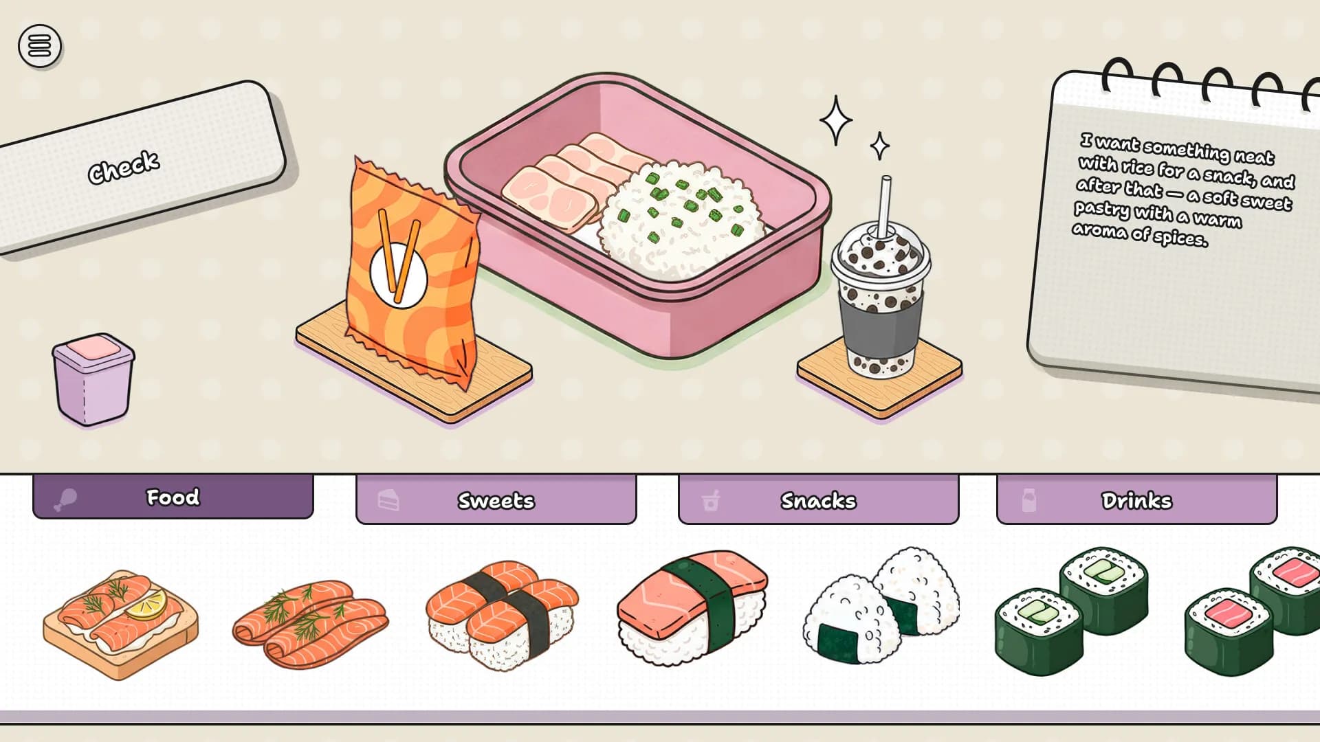 Pack my LunchBox görsel 5