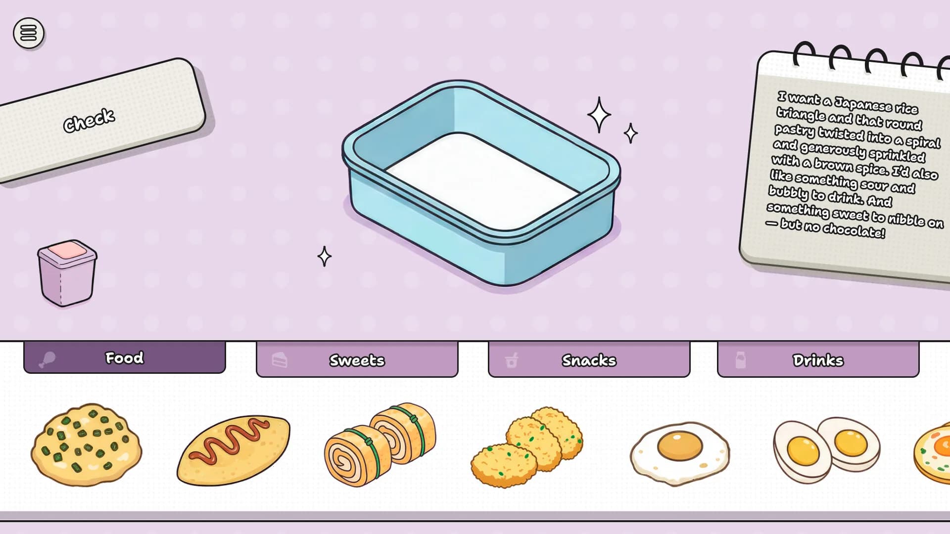 Pack my LunchBox görsel 8