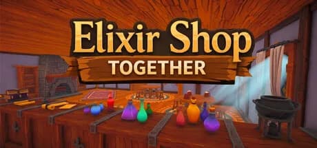 Elixir Shop Together görsel 1