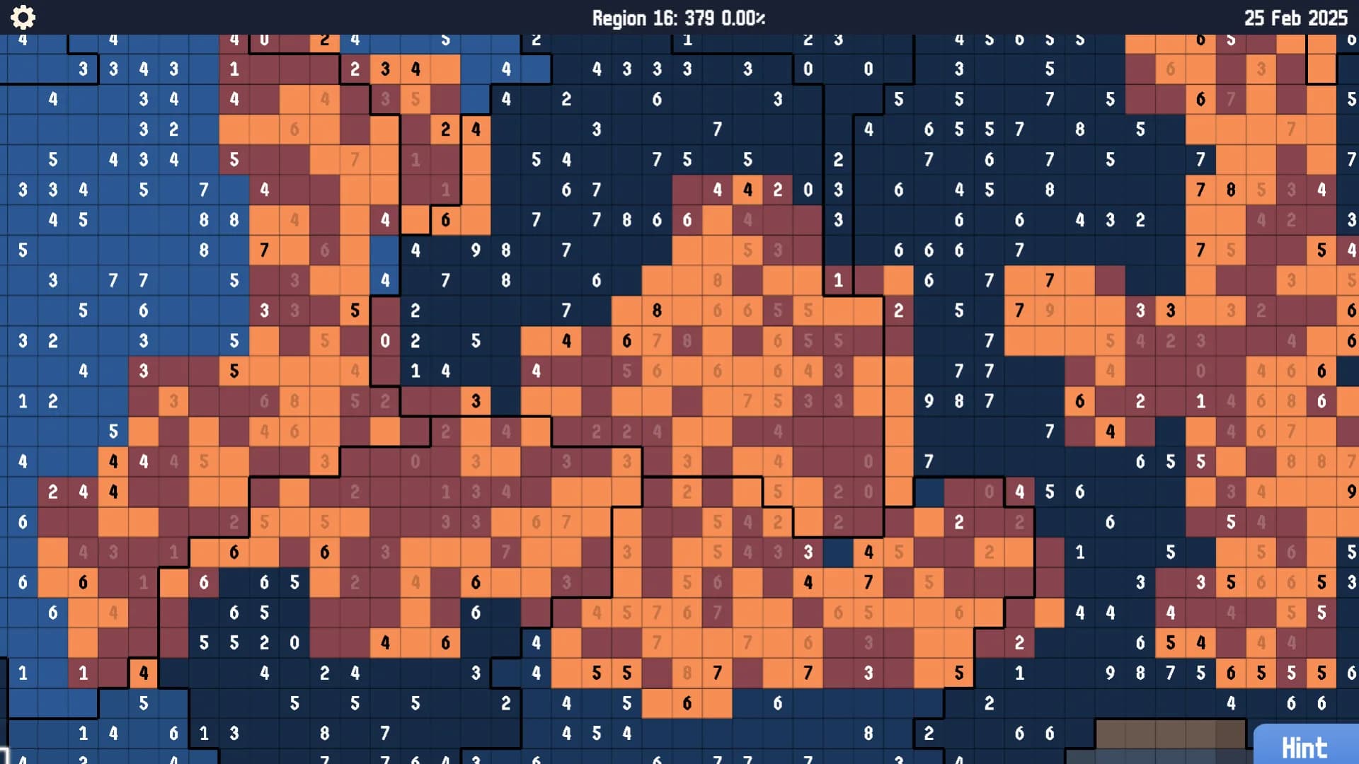 2025: Mosaic Retrospective görsel 4