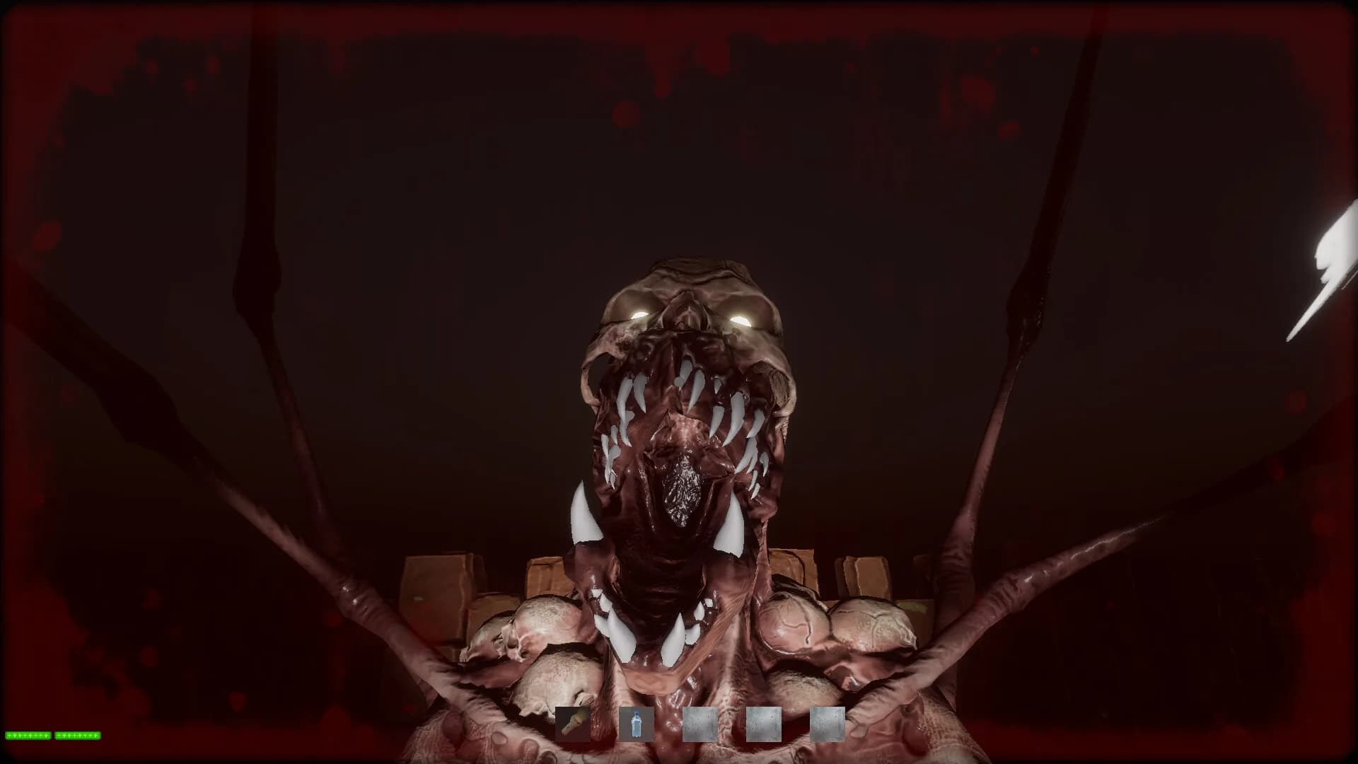 One, Two, Death görsel 4