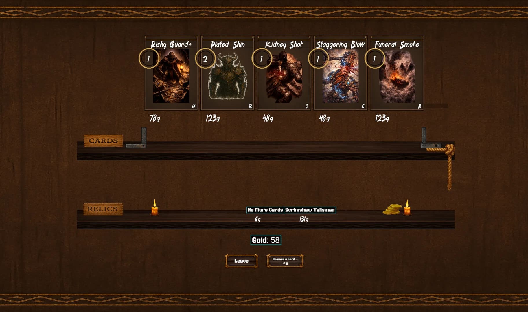 Scroll of Cards: Draft and Ascend görsel 2