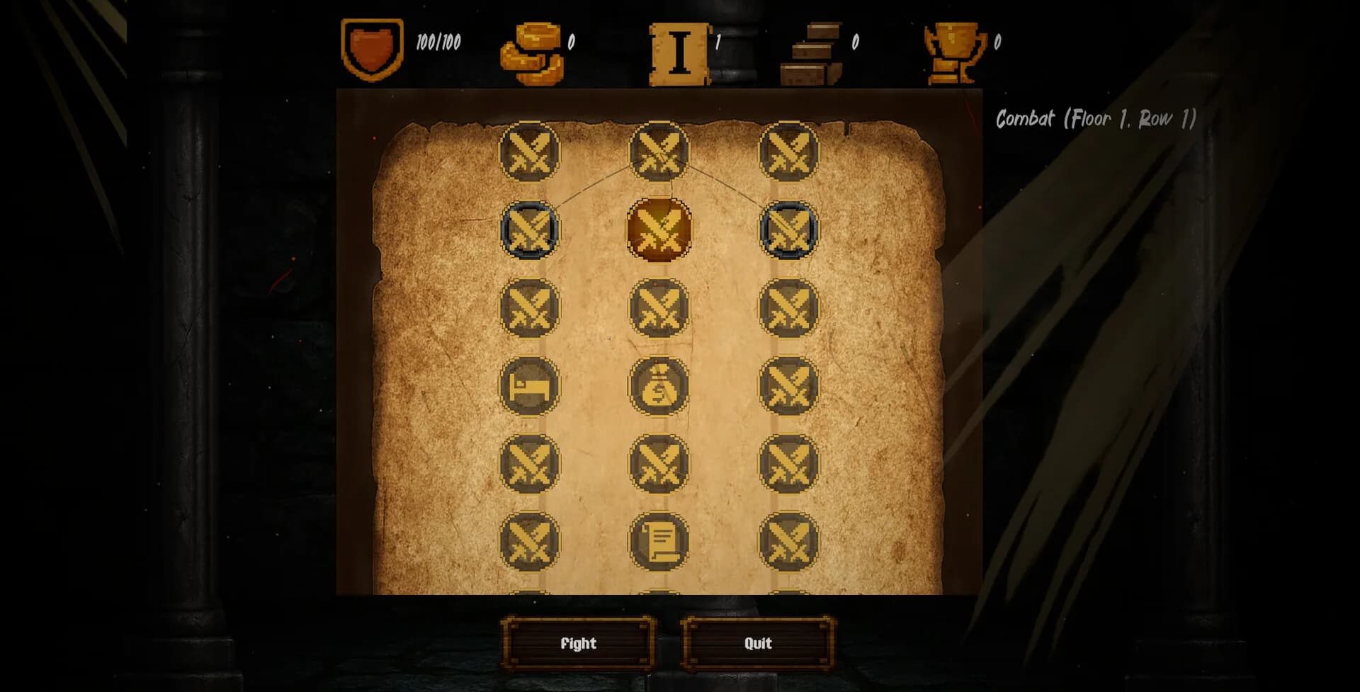Scroll of Cards: Draft and Ascend görsel 4