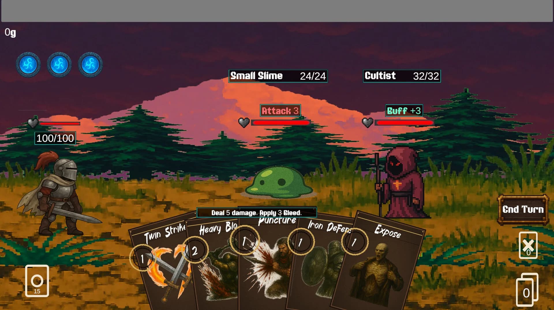 Scroll of Cards: Draft and Ascend görsel 5