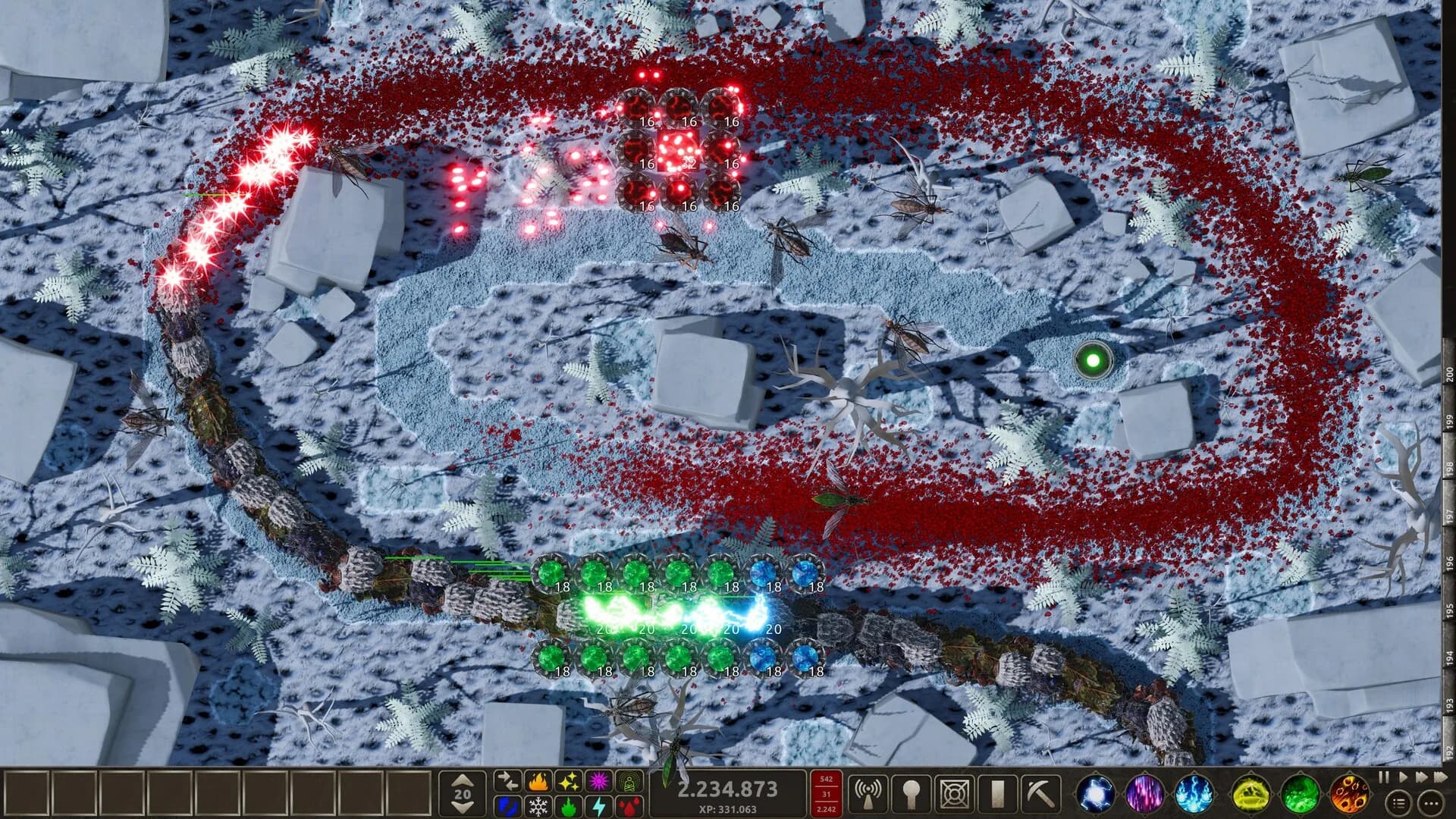 KillGem - New Blood görsel 6