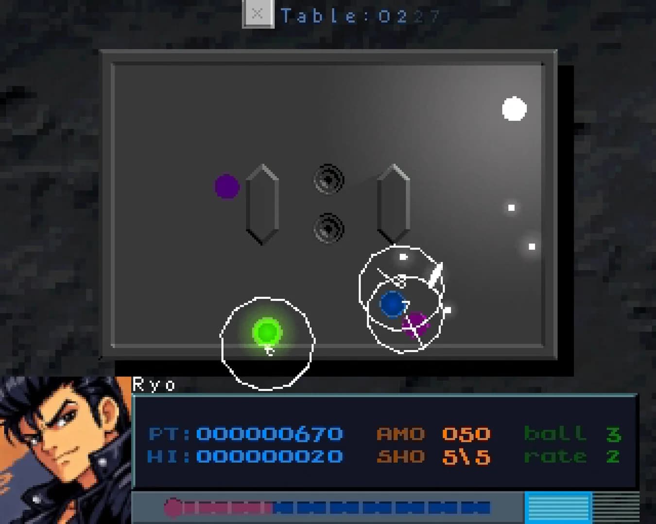 Moonshot Billiards görsel 4