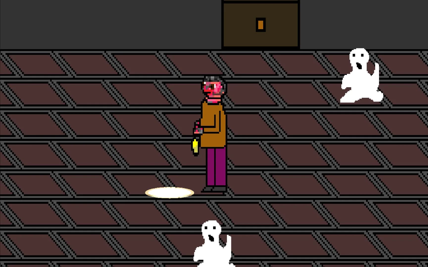 Dangerous Walk görsel 7