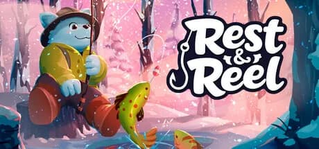 Rest & Reel görsel 1