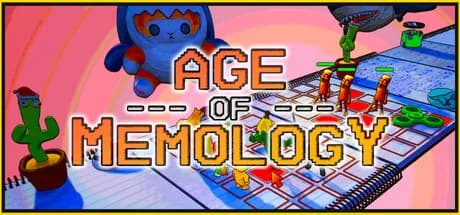 Age of Memology görsel 1