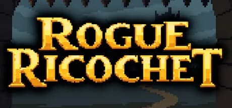 Rogue Ricochet görsel 1