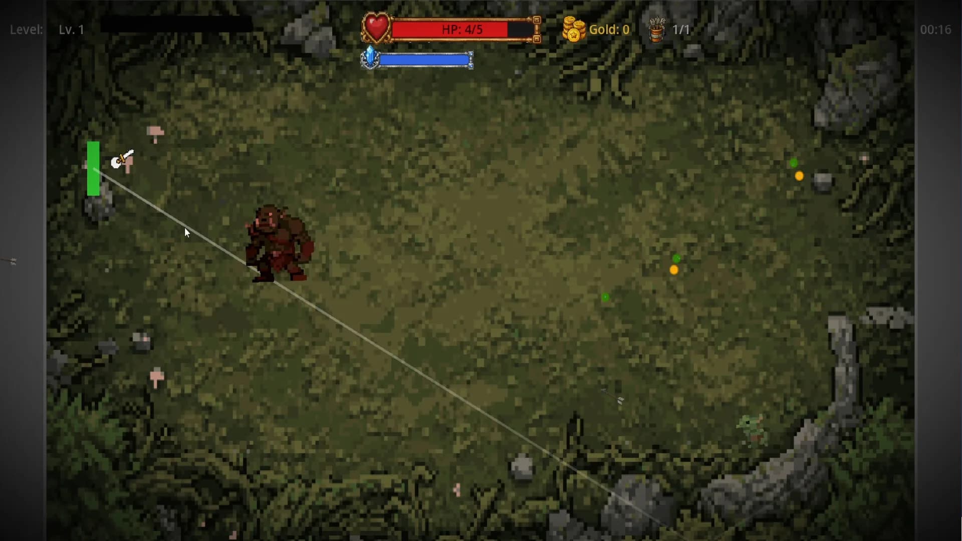 Rogue Ricochet görsel 3