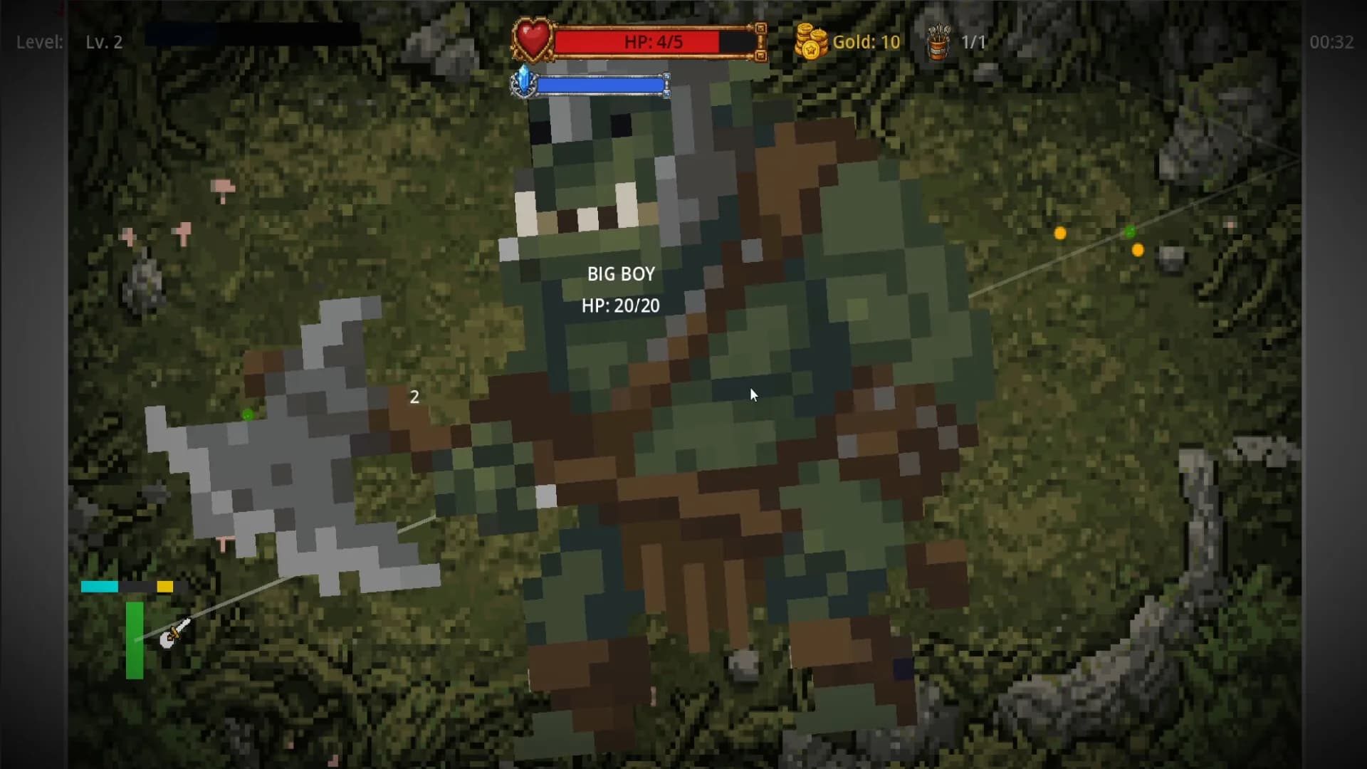 Rogue Ricochet görsel 4