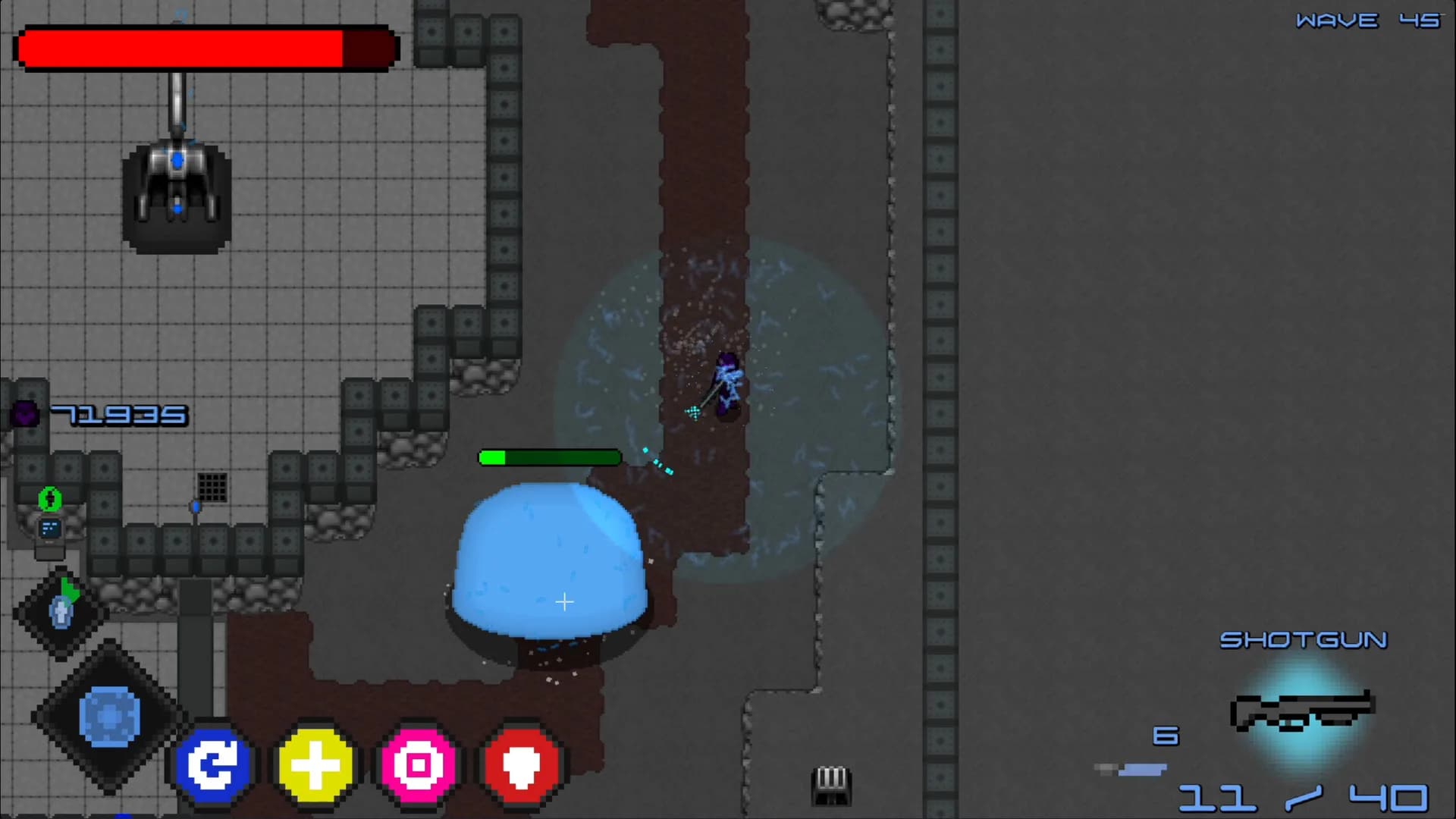 Slimestoppers görsel 2