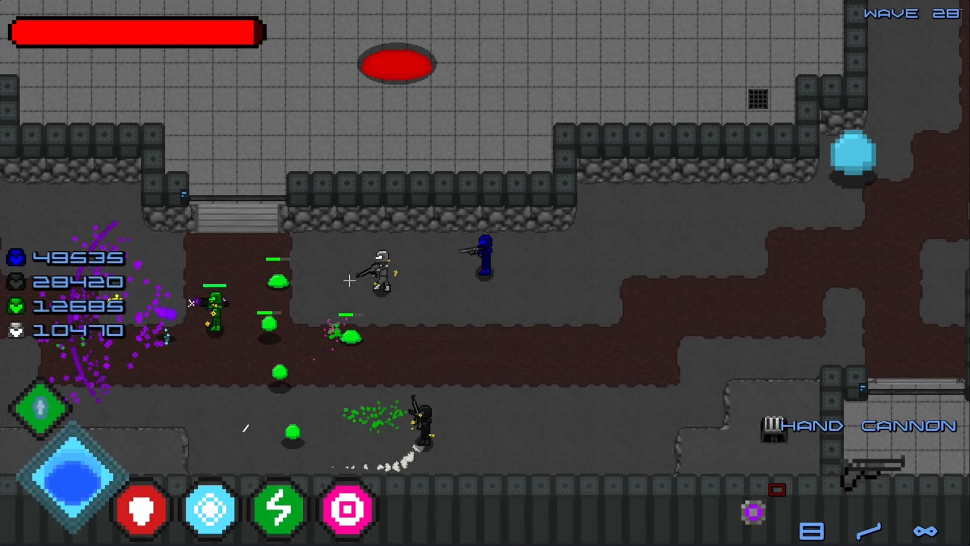 Slimestoppers görsel 3