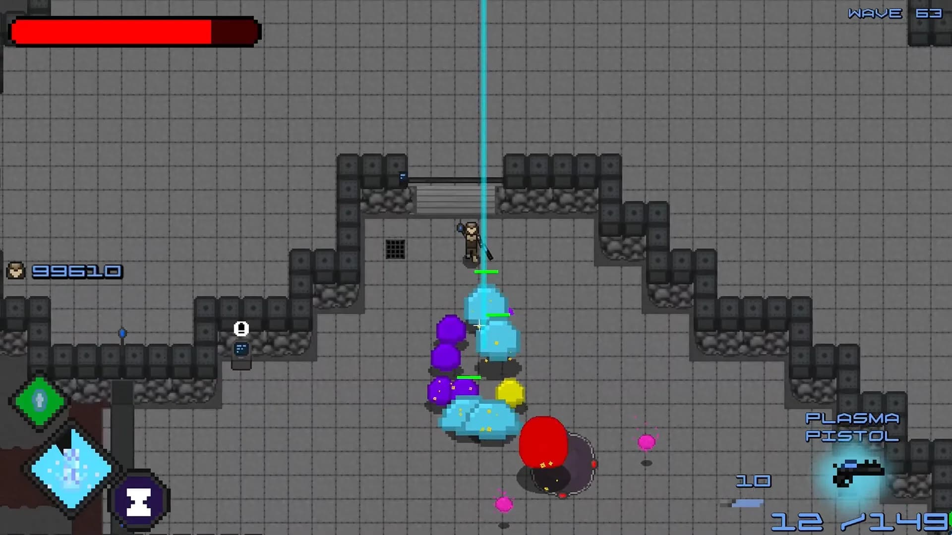 Slimestoppers görsel 6