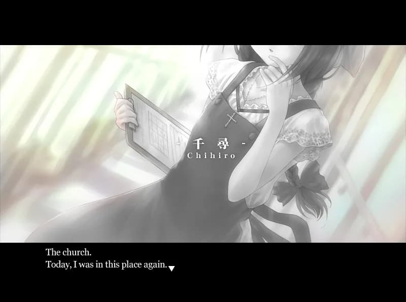 Narcissu 10th Anniversary Anthology Project görsel 2