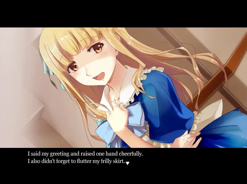 Narcissu 10th Anniversary Anthology Project görsel 3