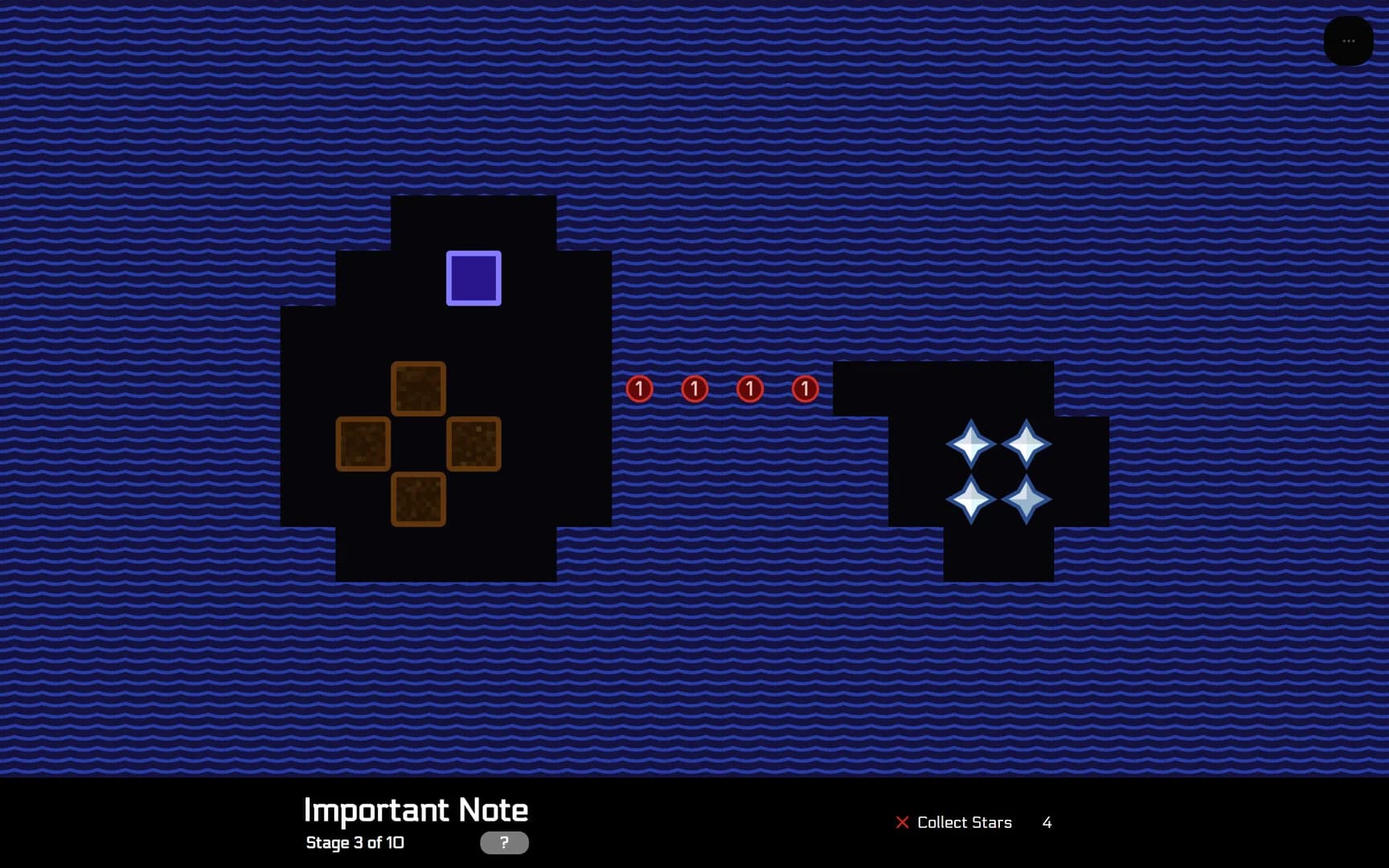 Square Man Puzzle Game görsel 4