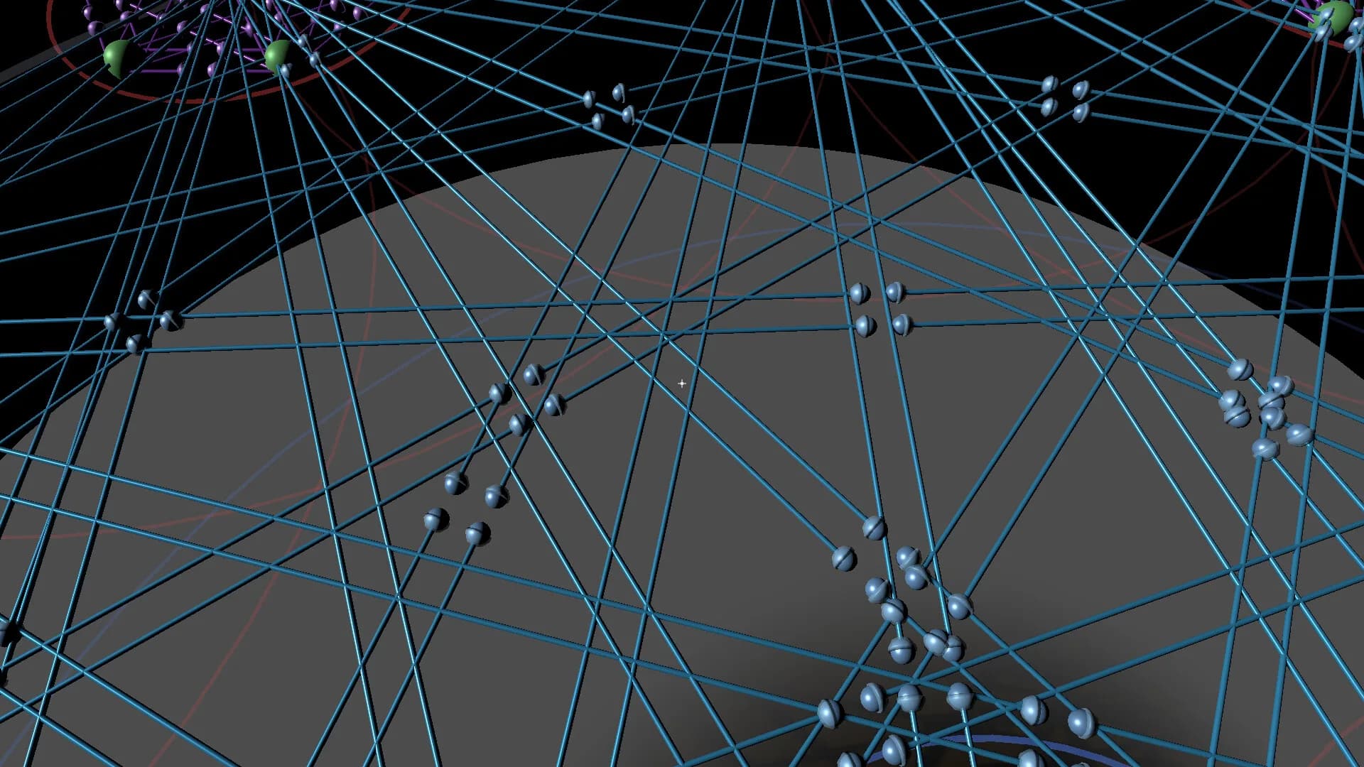 Spiritual Mesh Theory görsel 5