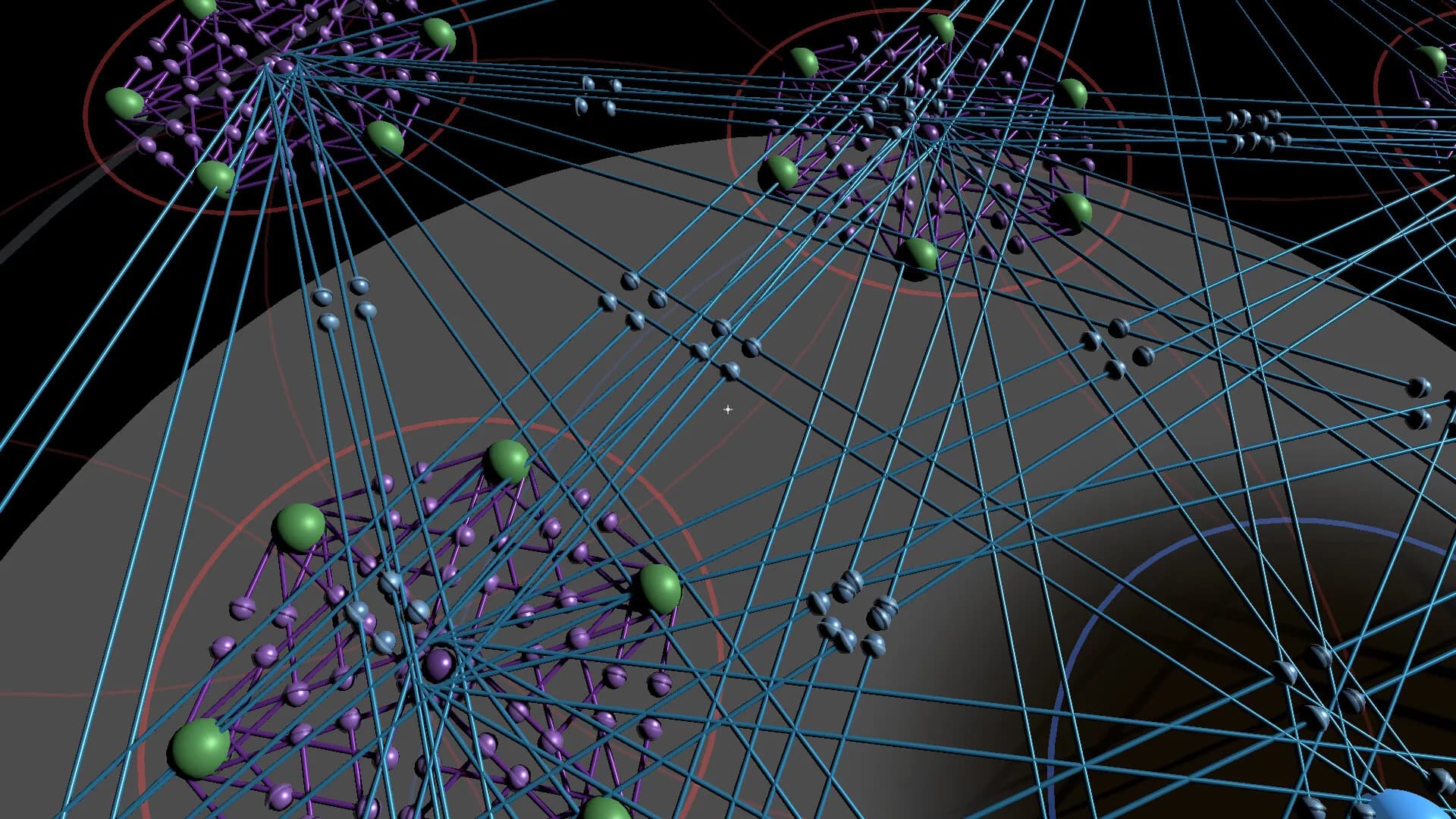 Spiritual Mesh Theory görsel 6
