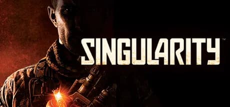 Singularity™ görsel 1